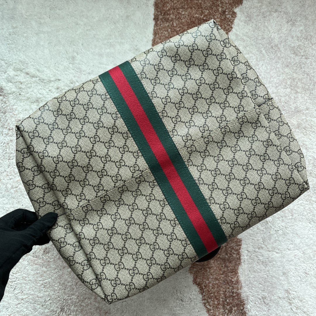 Gucci Top Handle Bags